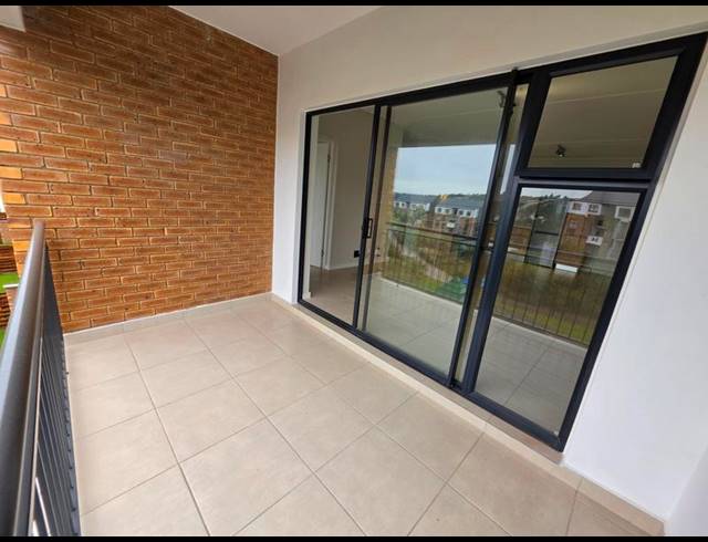 2 BEDROOM PROPERTY TO RENT IN MOOIKLOOF